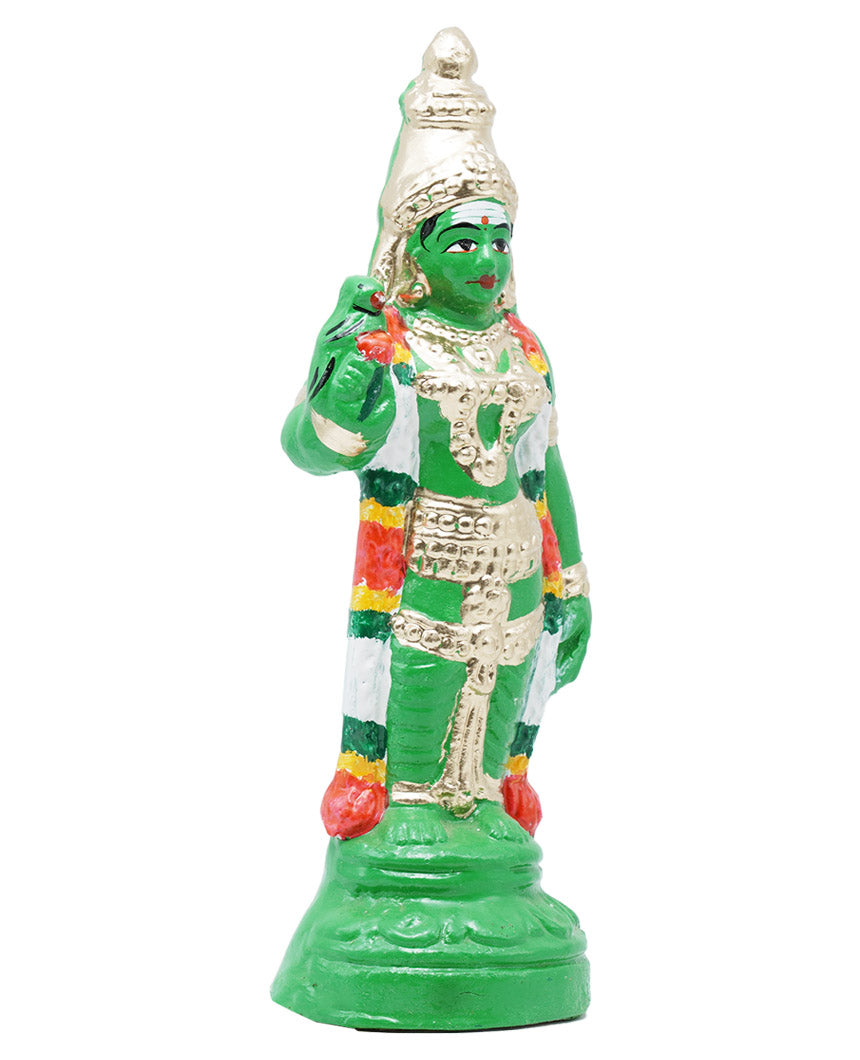 Madurai Meenakshi Navratri Golu Dolls