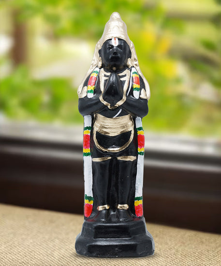 Anjaneya Swamy Navarathri Kolu Dolls