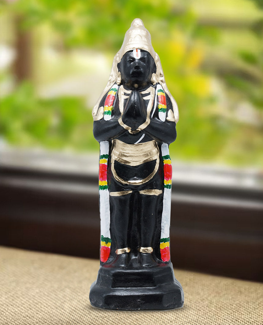 Anjaneya Swamy Navarathri Kolu Dolls