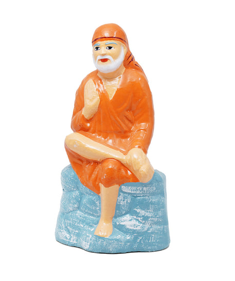 Satya Sai Baba Murti/Idol for Home