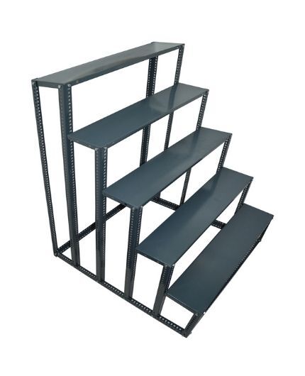 Golu Stand 5 Steps