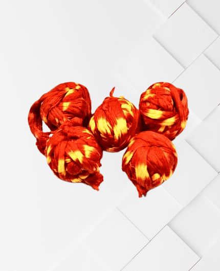 Raksha sutra Mauli (Sacred holy thread)