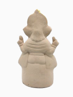 Eco Friendly Ganesh Murti for Chaturthi