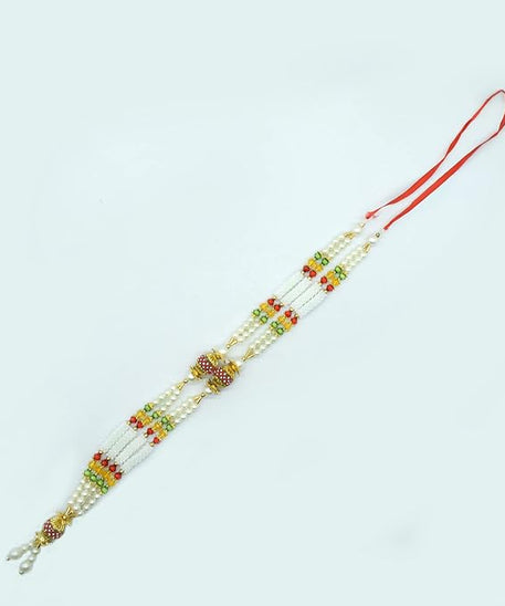 Mala Garland for Photo Frames and Idols