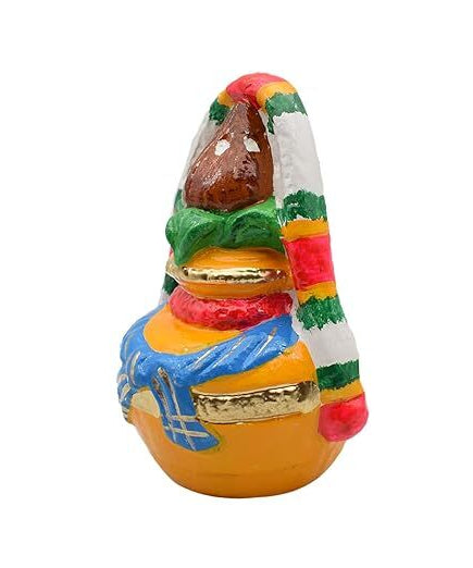 Golu Doll Gowri Kalasham for Navaratri