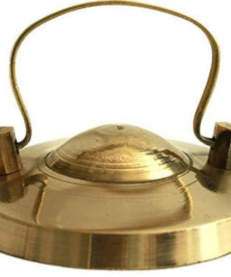 Brass Handy Kamandal Lota  Pot for Puja