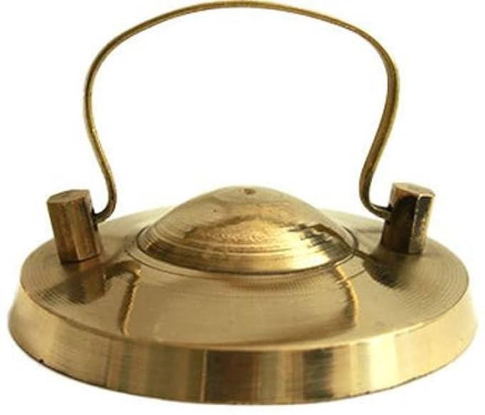Brass Handy Kamandal Lota  Pot for Puja