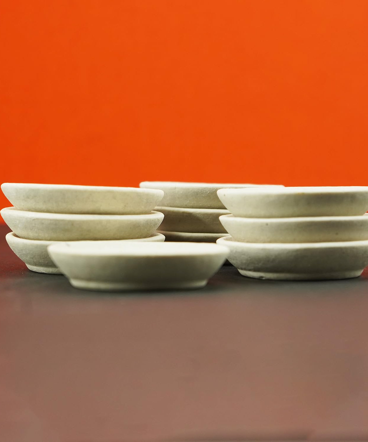 Ceramic Incense Stick Stand/Aggarbatti Stand