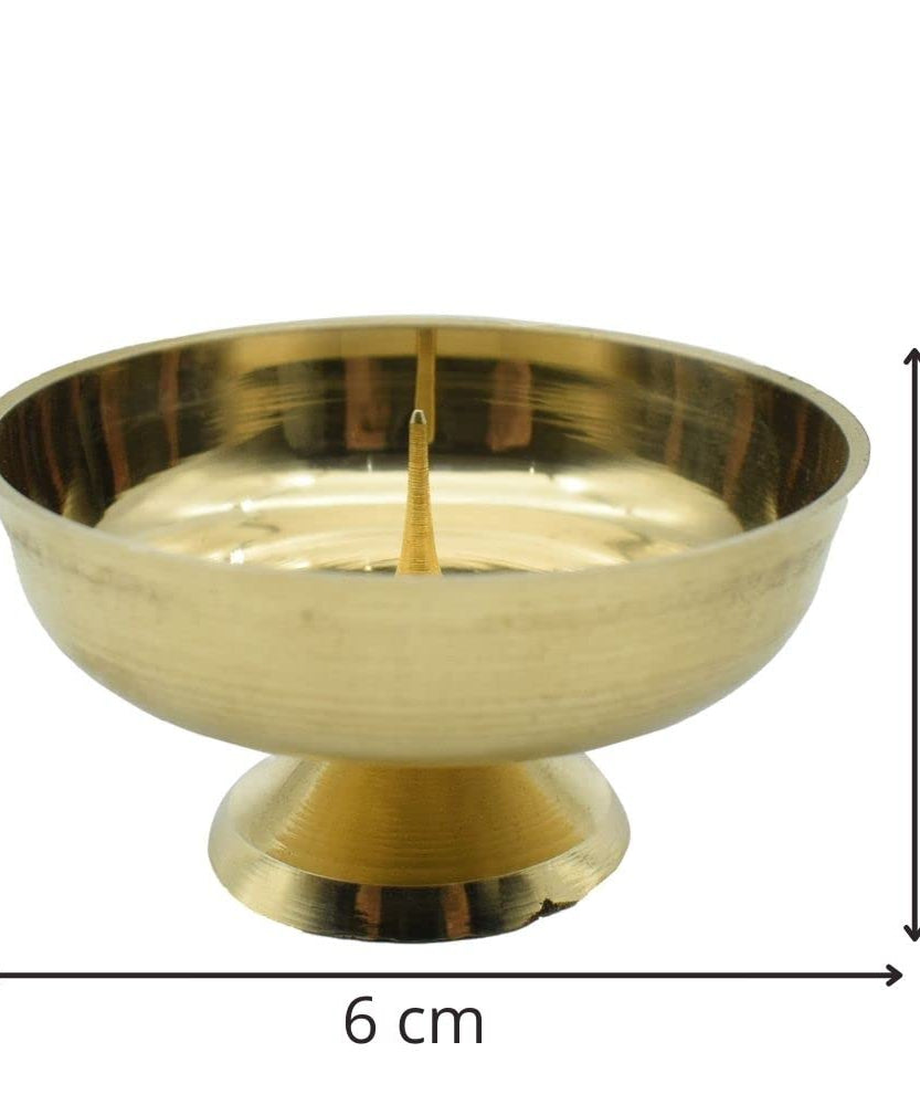 Dhoop Cones Stand for Pooja Room