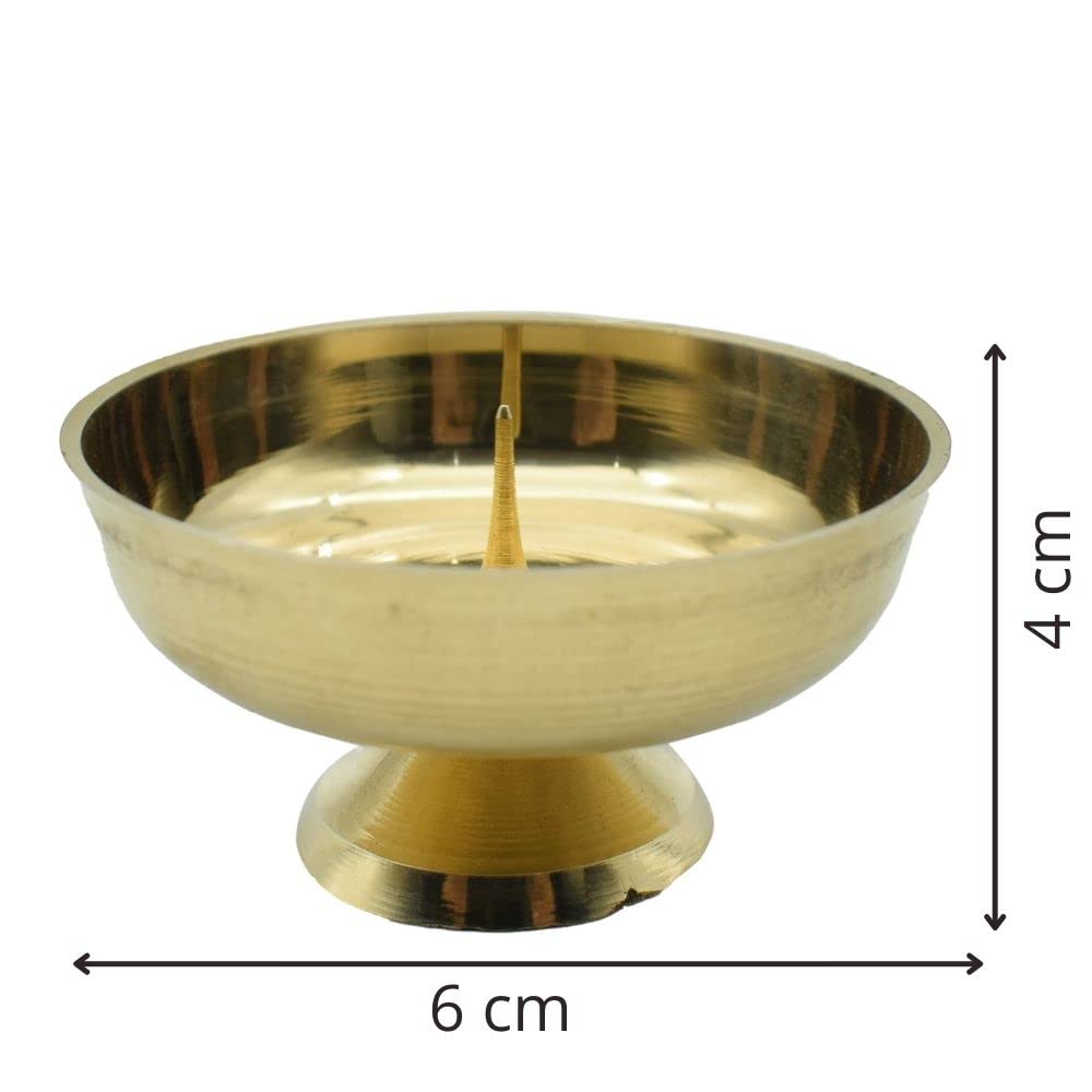 Dhoop Cones Stand for Pooja Room