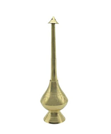 Brass Sprinkler Bottle