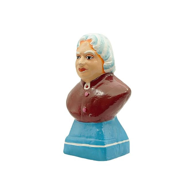 Dr APJ Abdul Kalam Idol/Statue