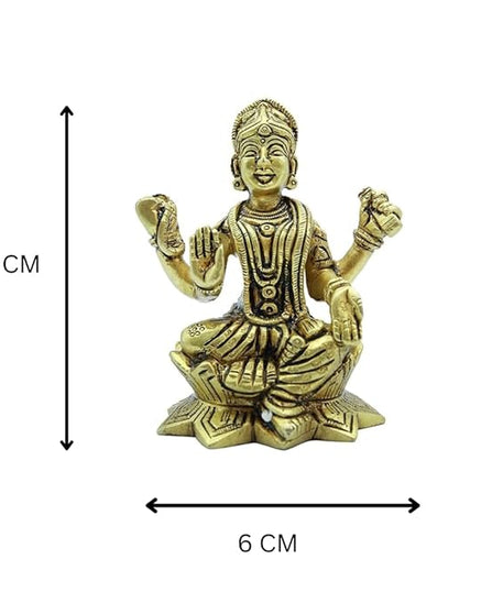 balambika Idols for puja and home decor
