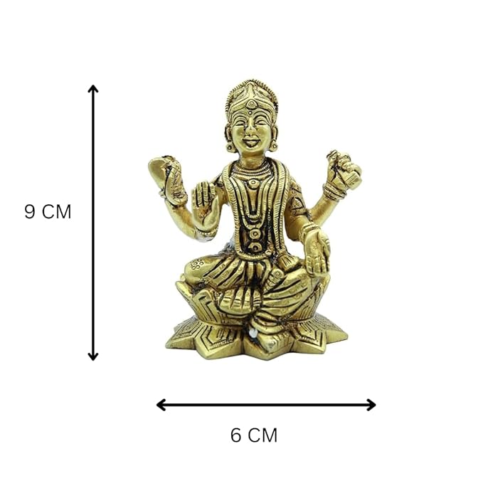 balambika Idols for puja and home decor