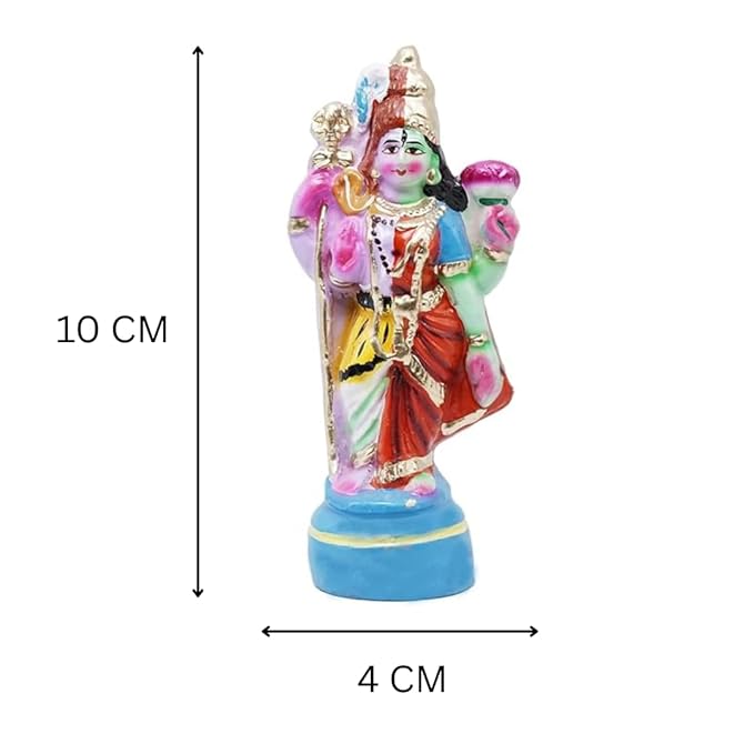 Arthanareeswarar Dussehra Golu Dolls