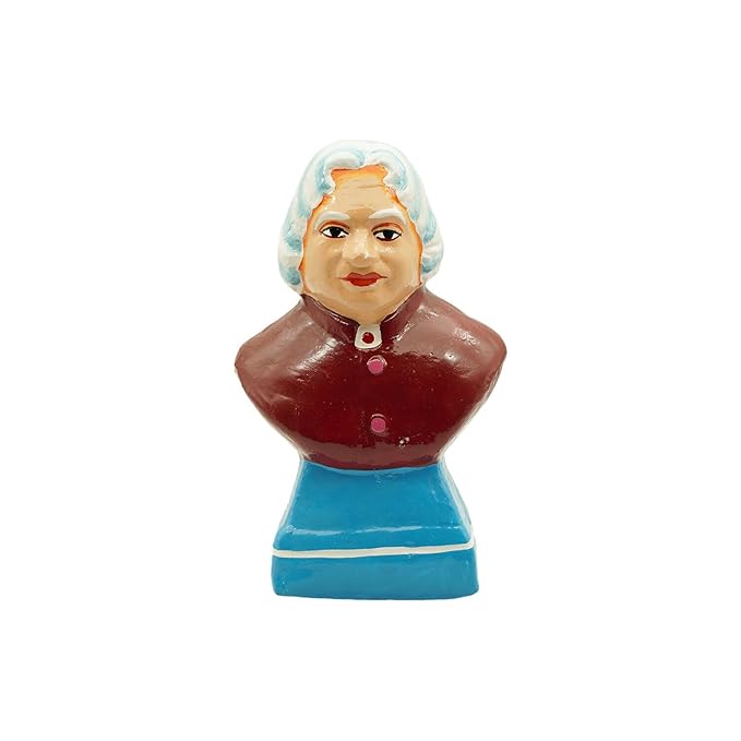 Dr APJ Abdul Kalam Idol/Statue