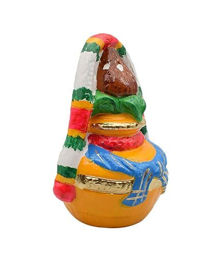 Golu Doll Gowri Kalasham for Navaratri