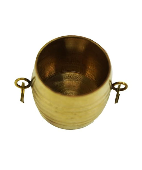 Kerala Traditional Brass Para