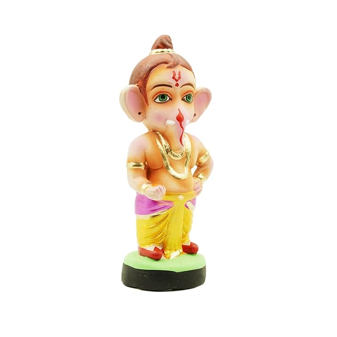 Bala Ganesh Golu Bommai Dussehra Dolls