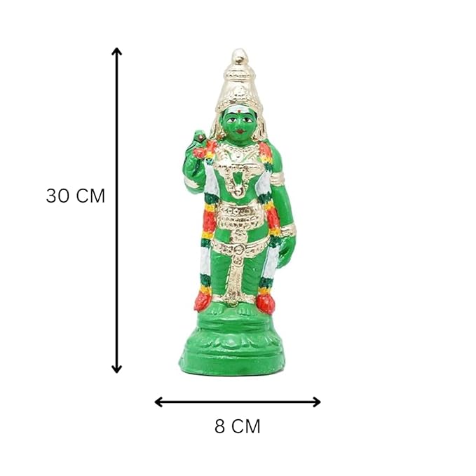 Madurai Meenakshi Navratri Golu Dolls