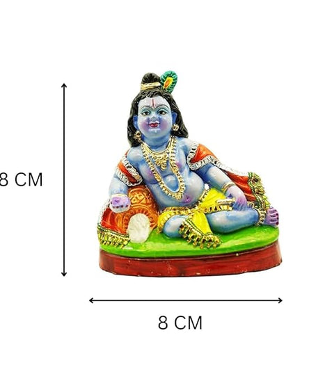 Ghee Krishna Dussehra Golu Dolls