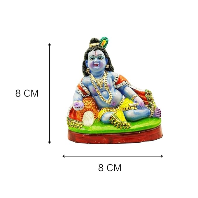 Ghee Krishna Dussehra Golu Dolls