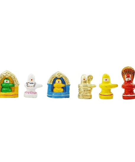 Kaveri River Golu Doll Set for Navarathri-Kolu Bommai