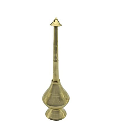 Brass Sprinkler Bottle