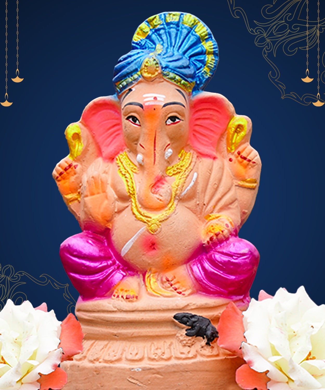 ganesh murti, ganpati murti, new style ganesh murti, eco friendly ganesha, ganesh statue, eco friendly ganpati, clay ganesha, new ganpati murti, ganpati murti for home, clay ganesha idol, clay ganpati, ganesh murti for home, ganpati bappa murti for home, big ganesh murti, eco friendly ganesh murti near me, clay ganesha near me, eco friendly ganpati near me, clay ganesh idols near me, eco friendly ganesha idol near me, ganesh idols, best ganesh idols, clay ganesha idols