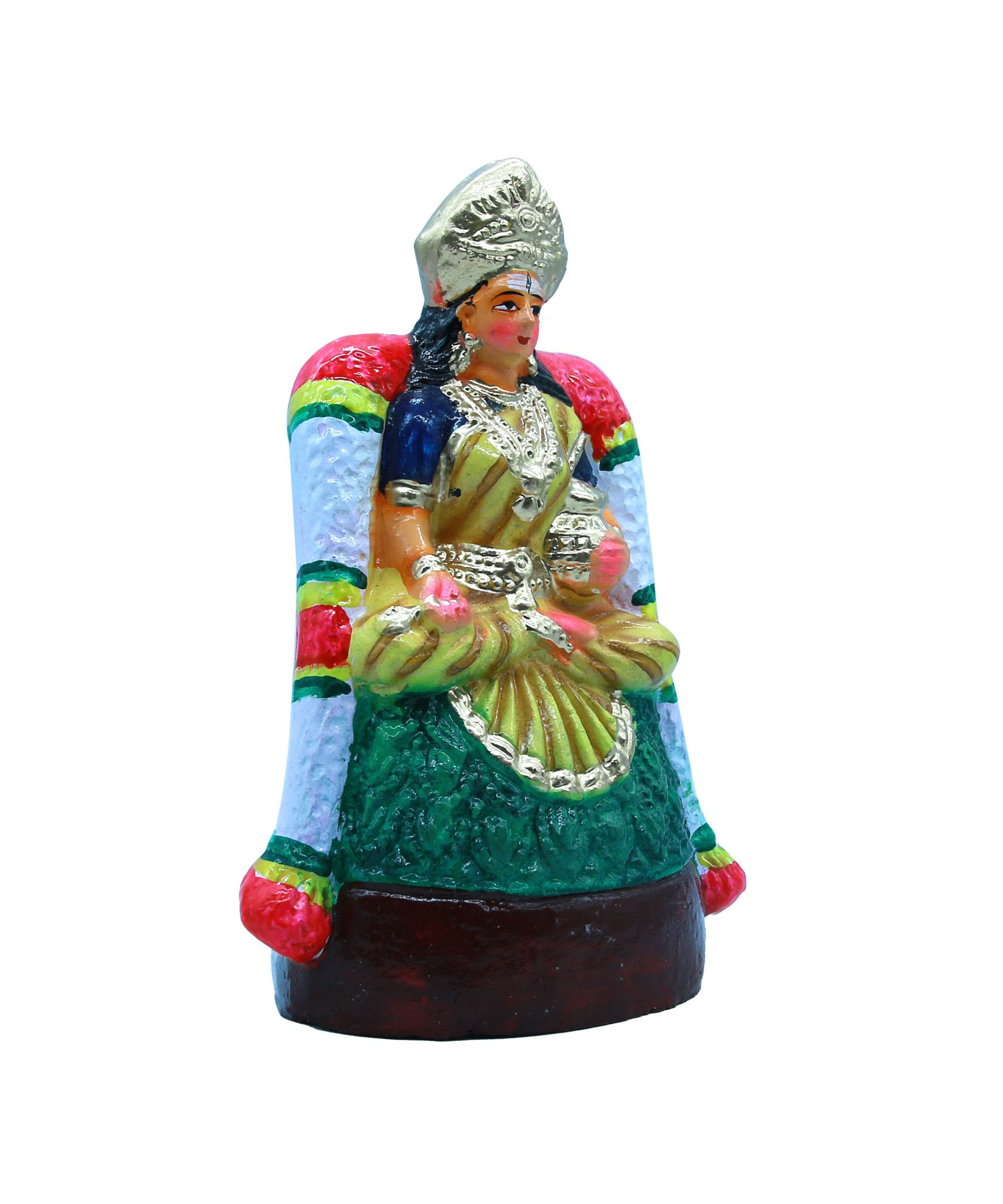Annapurneshwari Navaratri Golu Doll