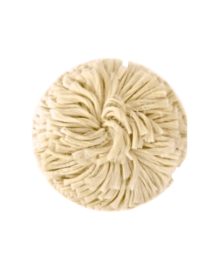 365 Vathulu- Karthika Masam Vathulu- 365 Cotton Wicks for Karthika Deepam Pooja (Pack of 5).