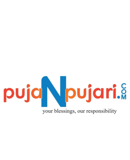 Puja N Pujari LoGo