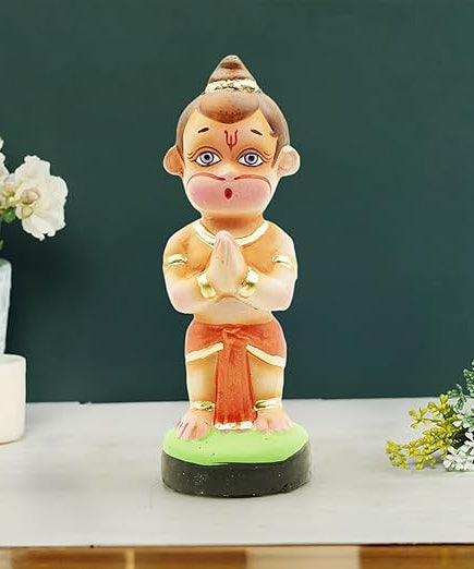 Bala Hanuman Kolu Bommai Dussehra Dolls