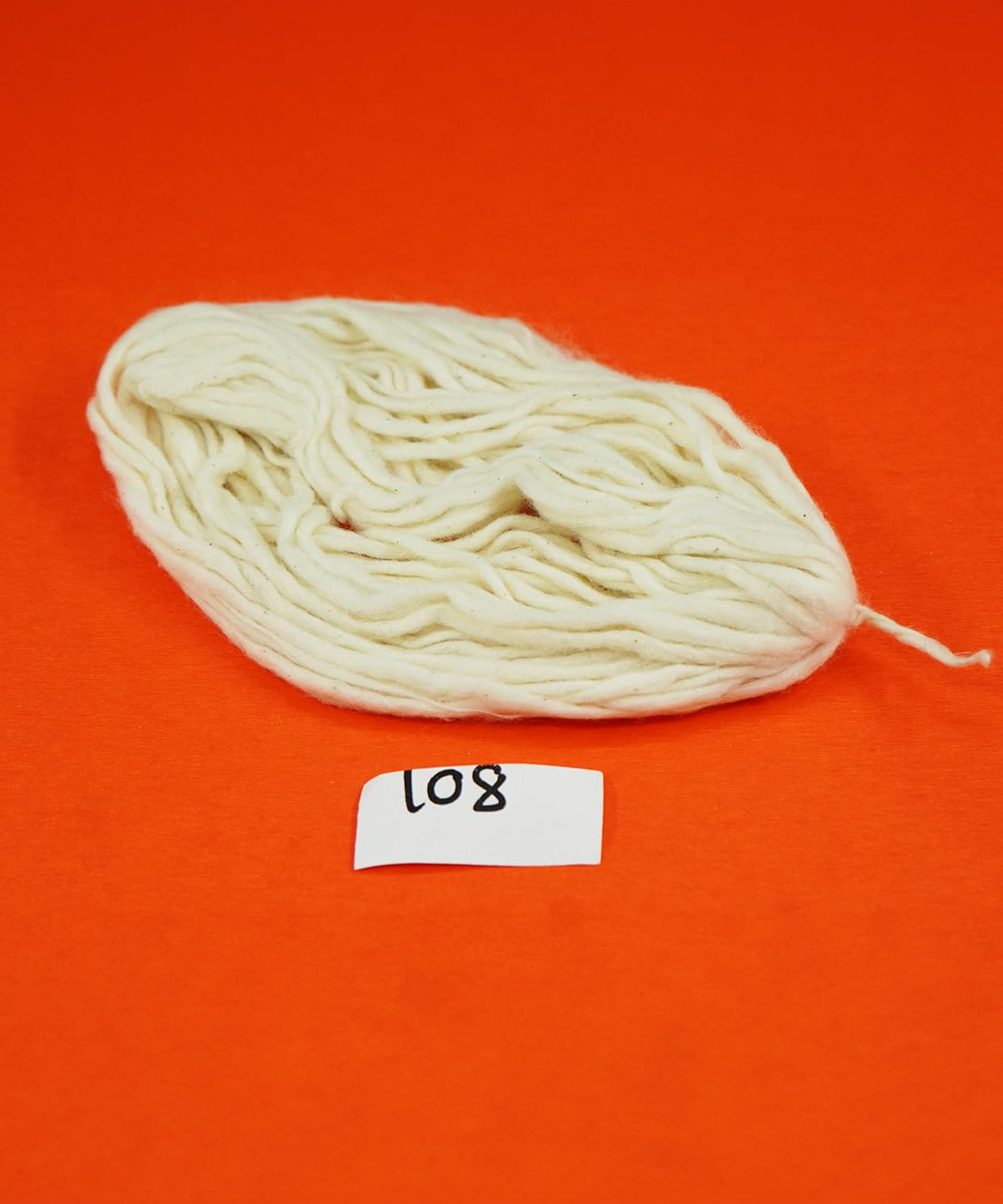 108 Vathulu- Karthika Masam Vathulu- 108 Cotton Wicks for Karthika Deepam Pooja (Pack of 5).