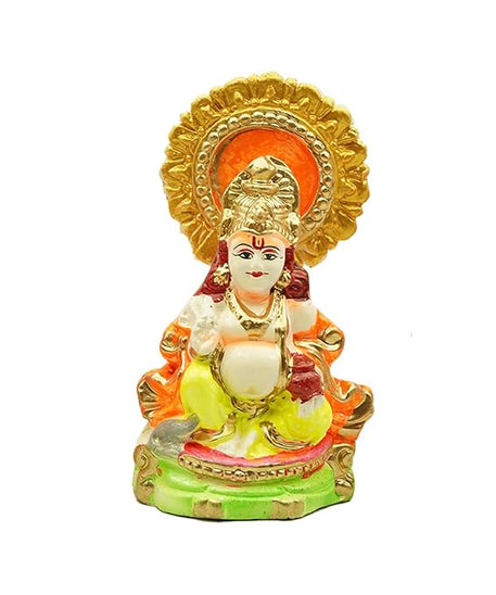 Lakshmi Kubera Saraswati Gollu Bommai