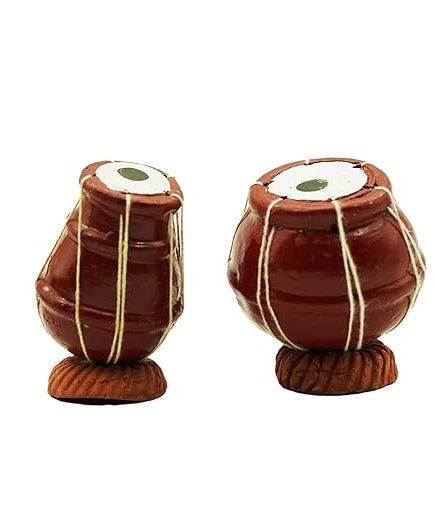 Golu Dolls Musical Instrument Set for Navaratri