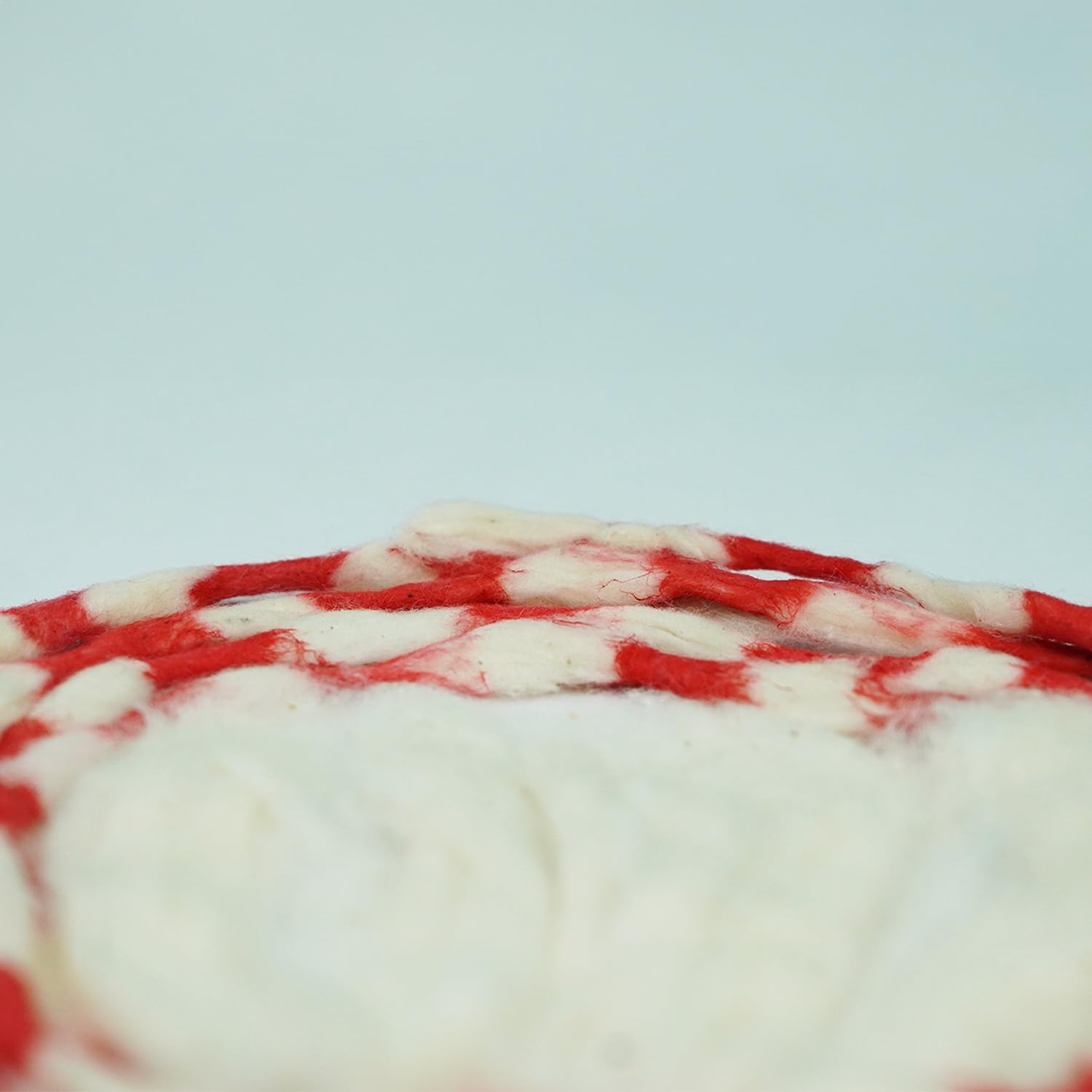 Gejje Vastra Or Cotton Vastramala - Kapus Vastra Coloured (Set of 5 Vastramala).Pavitra Puja Kapus Vastra