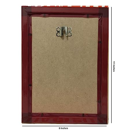 Renuka Yellamma Devi Photo Frame