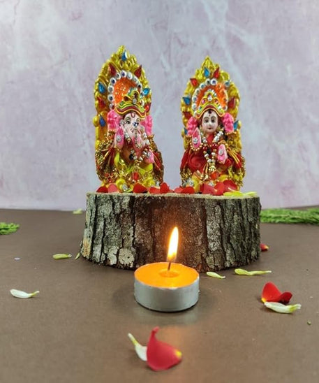 Laxmi Ganesh Statue| Laxmi Ganesh Idol