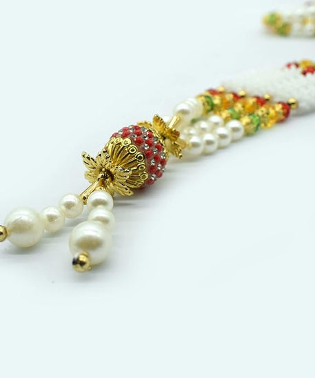 Mala Garland for Photo Frames and Idols