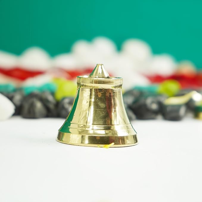 Traditional Brass Agarbatti Incense Sticks Holder- Stand with Ash Catcher- for Mandir, Home &amp; Office Decoration