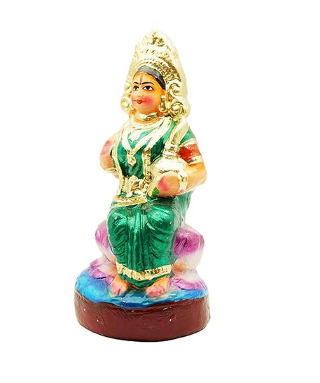 Iswarya Lakshmi Golu Bommai Dasara Dolls