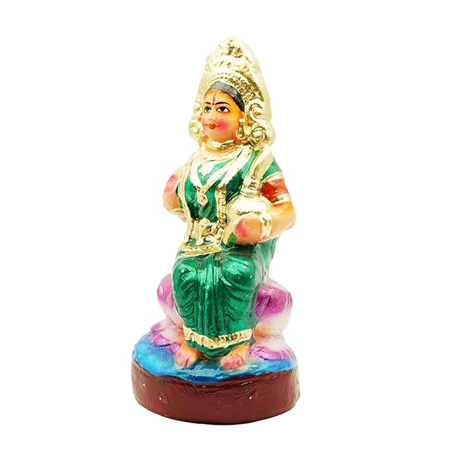 Iswarya Lakshmi Golu Bommai Dasara Dolls