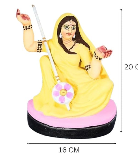 Meerabai Bommai Kolu Dussehra Dolls
