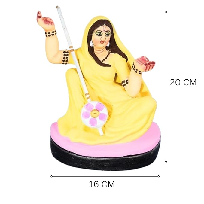 Meerabai Bommai Kolu Dussehra Dolls