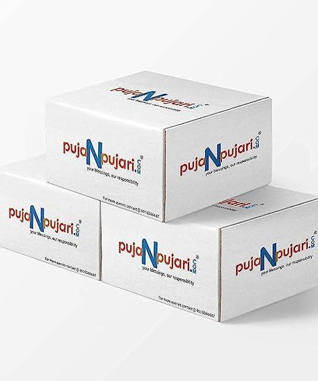 Gangotri Gangajal Water- 1 litre