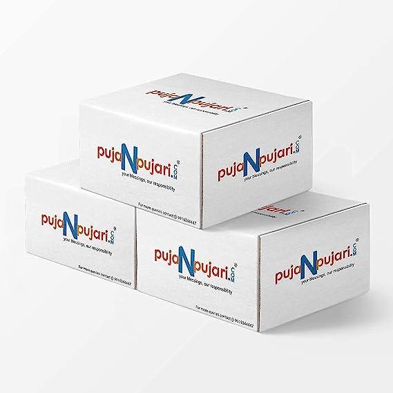 Gangotri Gangajal Water- 1 litre