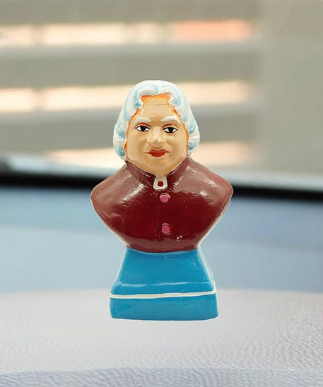 Dr APJ Abdul Kalam Idol/Statue