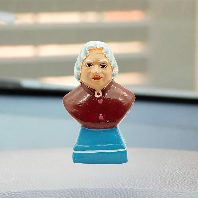 Dr APJ Abdul Kalam Idol/Statue