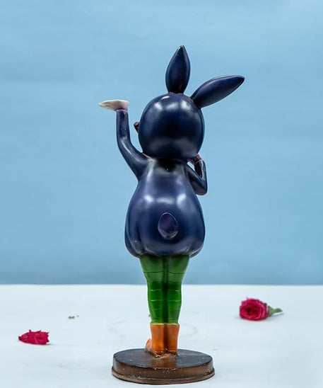 Bubble Girl Handicraft Home Decoration Sculpture Decor